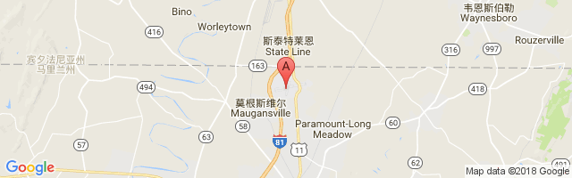 Hagerstown Regional Richard A Henson Field Airport图片