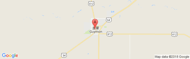 Guymon Airport图片