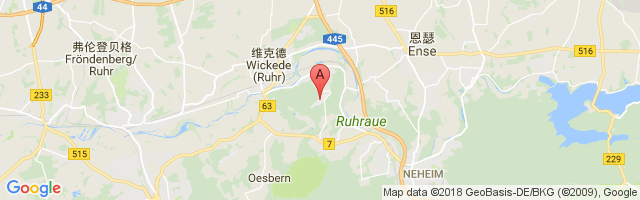 Arnsberg-Menden Airport图片