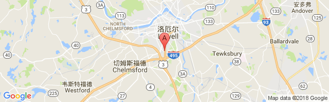 Avco/Lowell Airport图片