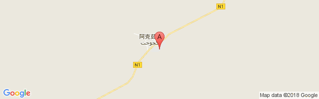 Akjoujt Airport图片