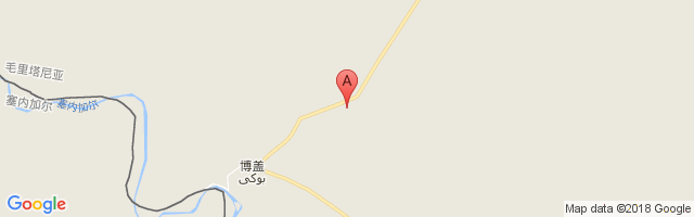 Abbaye Airport图片