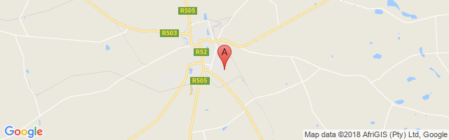 Lichtenburg Airport图片