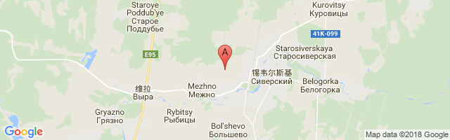 Siversky Air Base Airport图片
