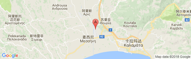 Kalamata Airport图片