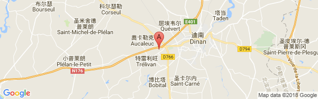 Dinan - Trélivan Airport图片