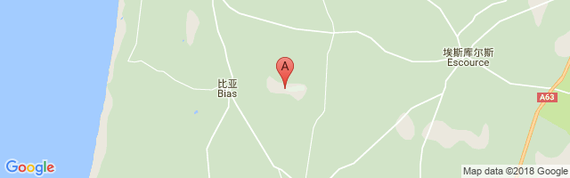 Mimizan Airport图片