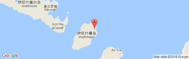 Inishmaan Aerodrome Airport图片