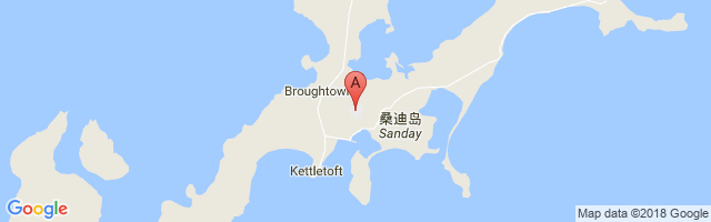 Sanday Airport图片