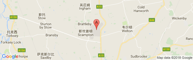 RAF Scampton Airport图片