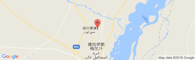 Dera Ismael Khan Airport图片