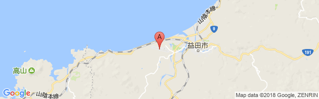 Iwami Airport图片
