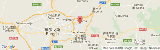 Burgos Airport图片