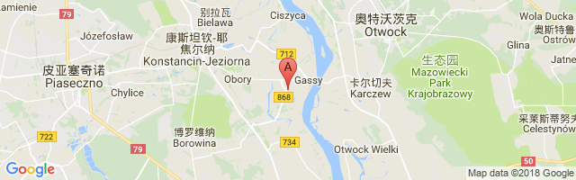 Konstancin-Jeziorna Airfield Airport图片