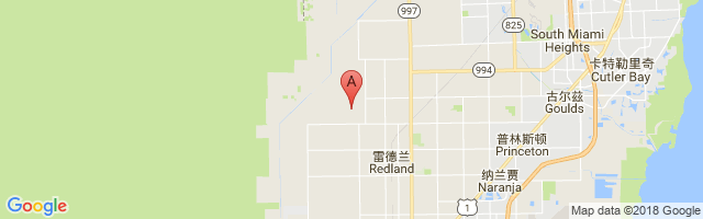 Richards Field Airport图片