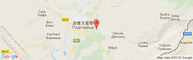 Ćemovsko Polje Airport图片