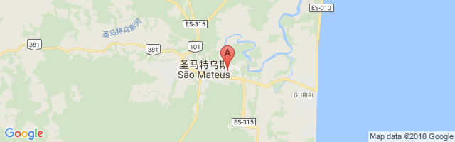 São Mateus Airport图片