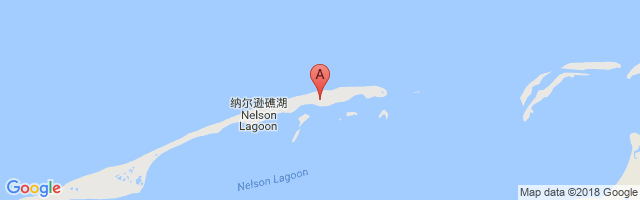 Nelson Lagoon Airport图片