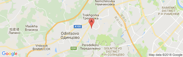 Bakovka Helipad Airport图片
