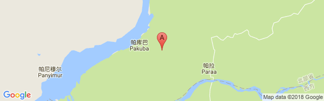 Kabalega Falls Airport图片