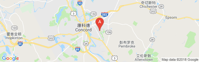 Concord Airport图片