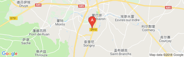 Tours Sorigny Airport图片