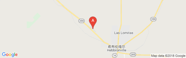 Jim Hogg County Airport图片