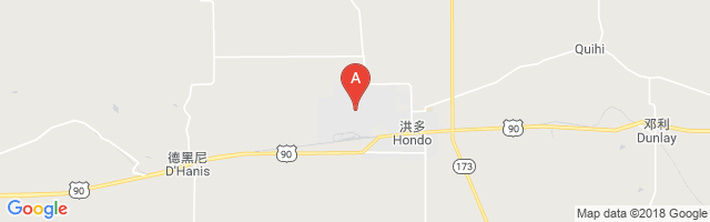 Hondo Municipal Airport图片