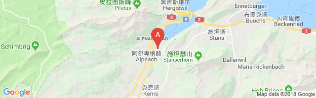 Alpnach Air Base Airport图片