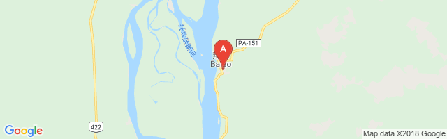Baião Airport图片