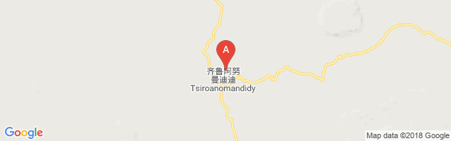 Tsiroanomandidy Airport图片