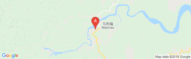 Malinau Airport图片