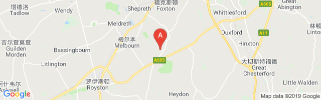 Fowlmere Airfield Airport图片
