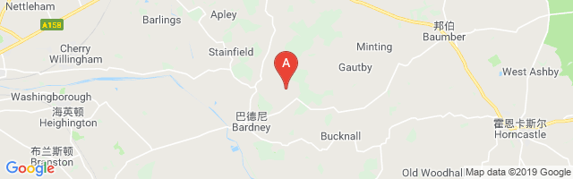 RAF Bardney Airport图片