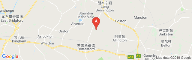RAF Bottesford Airport图片