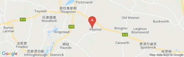 Keyston Airfield Airport图片