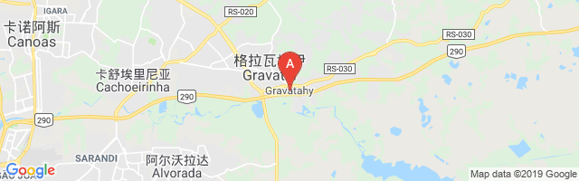 Gravatai Airport图片