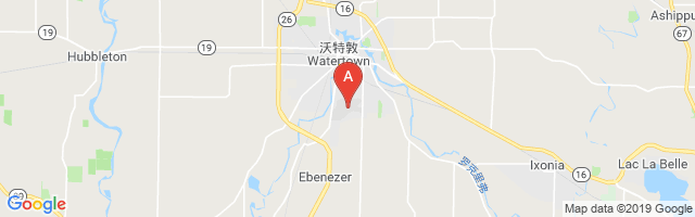 Watertown Municipal Airport图片