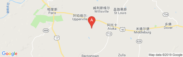 Heronwood Airport图片