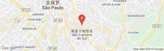 Condomínio Spázio Central JK Airport图片
