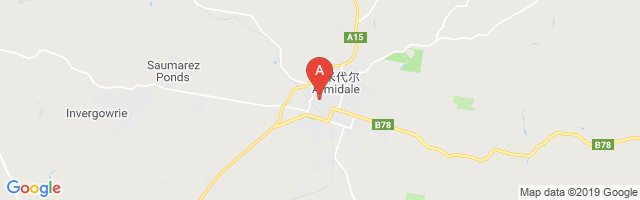 Armidale - Lambert Park Helipad Airport图片