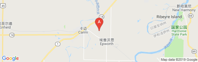 Carmi Municipal Airport图片