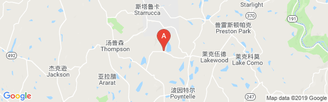 Coxton Lake Airport图片