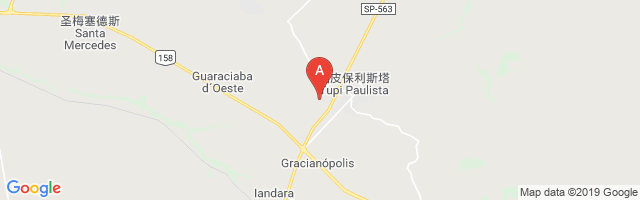 Tupi Paulista Airport图片