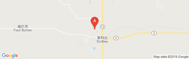 Scobey Airport图片