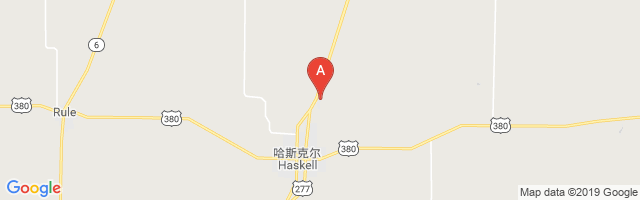 Haskell Municipal Airport图片