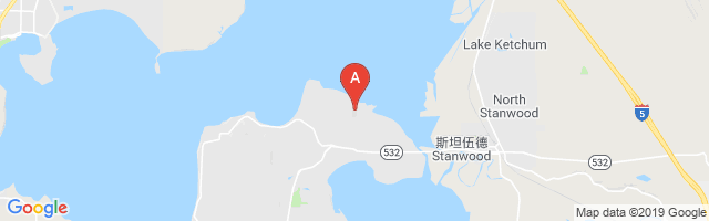 Camano Island Airfield Airport图片