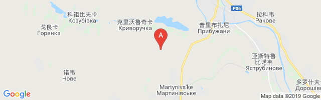 Voznesensk Air Base Airport图片