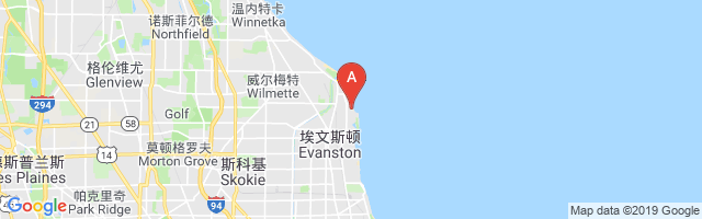 Evanston Water Plant Airport图片
