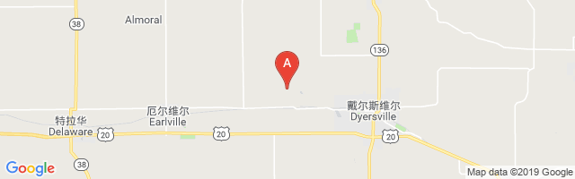 Dyersville Area Airport图片